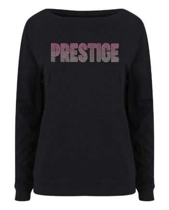 Prestige Dance Slouch Sweatshirt