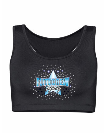 Flitecrew Infinity Sports Bra