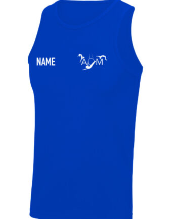 Academy of Movement Sports Fabric Vest