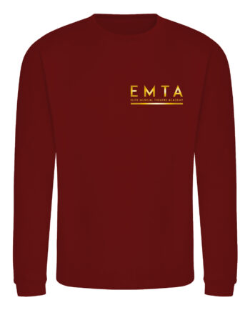 EMTA Sweatshirt