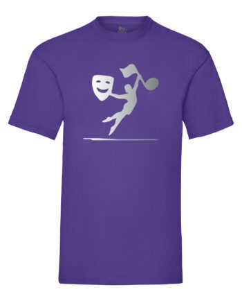 Step by Step Dance Studio T-Shirt