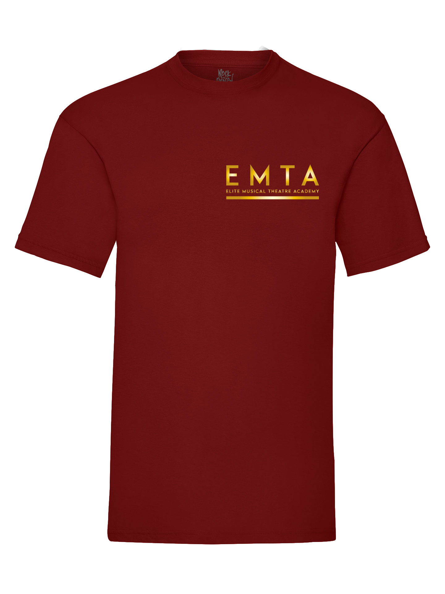 EMTA T-Shirt - Image 3