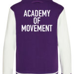 Academy Of Movement Merch logo