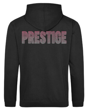 Prestige Dance Zipped Hoodie