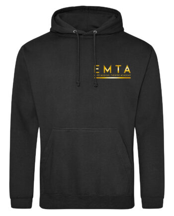 EMTA Pullover Hoodie