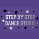 Step by Step Dance Studio logo