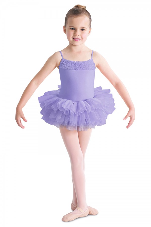 BLOCH Desdemona Leotard - Image 2