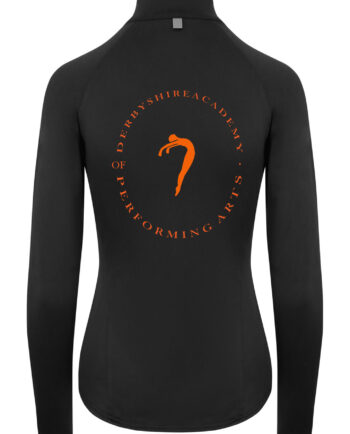 Derbyshire Academy of Performing Arts Cool Flex Top