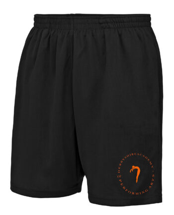 Derbyshire Academy of Performing Arts Cool Shorts