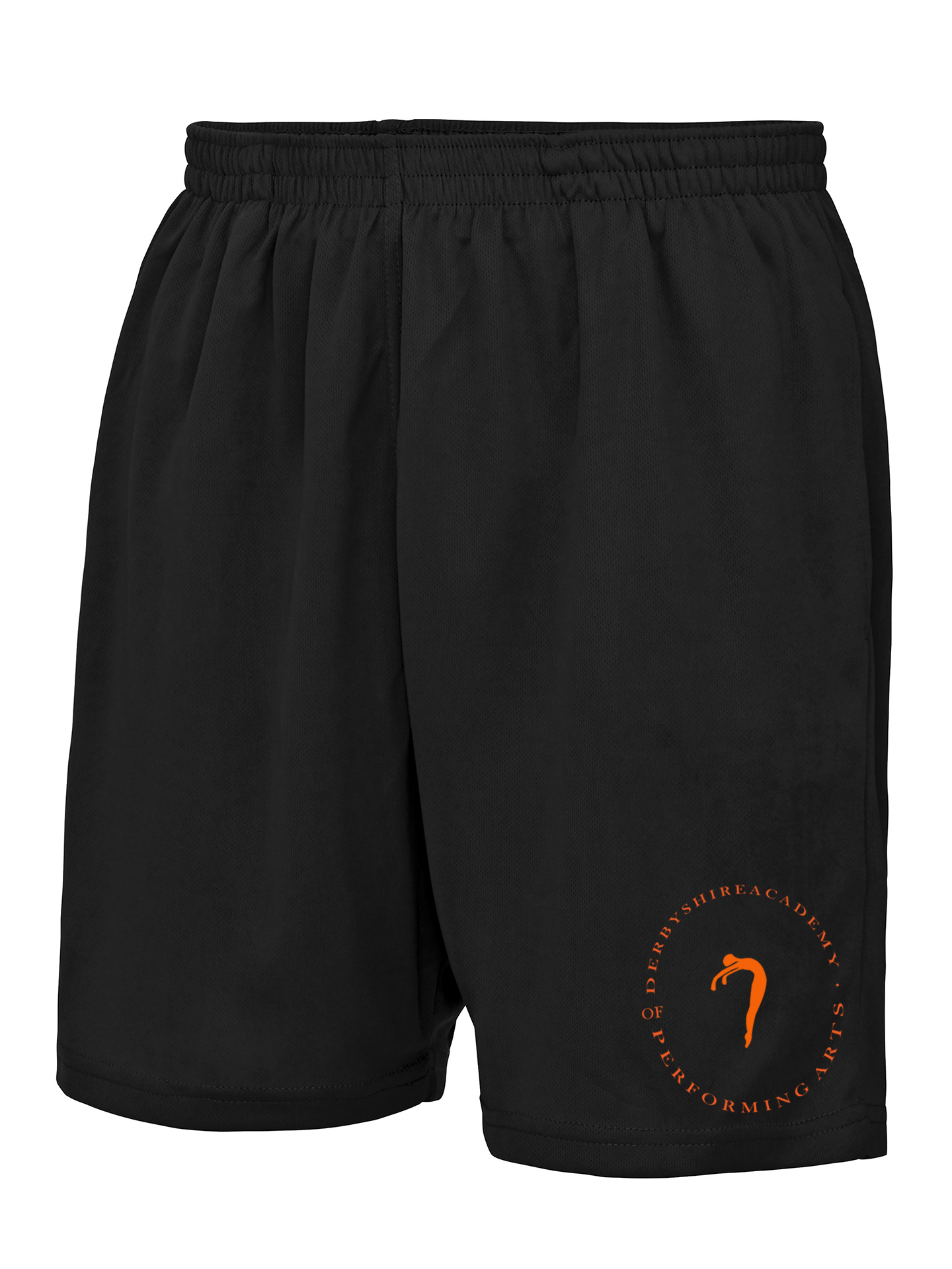 Derbyshire Academy of Performing Arts Cool Shorts
