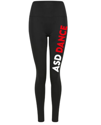 ASD Dance Core Pocket Leggings