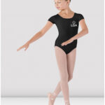 The Lucy Griffiths Dance and Theatre Academy Leotards & Legwear logo