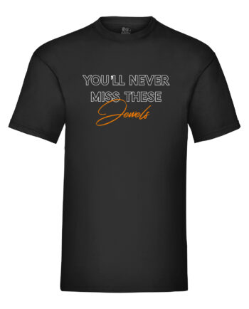 Dynasty Reign Allstars Slogan T-Shirt