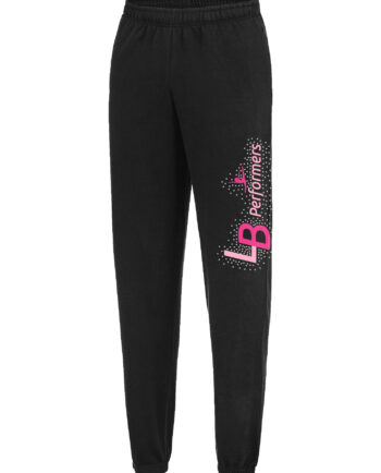 LB Performers Cuffed Joggers