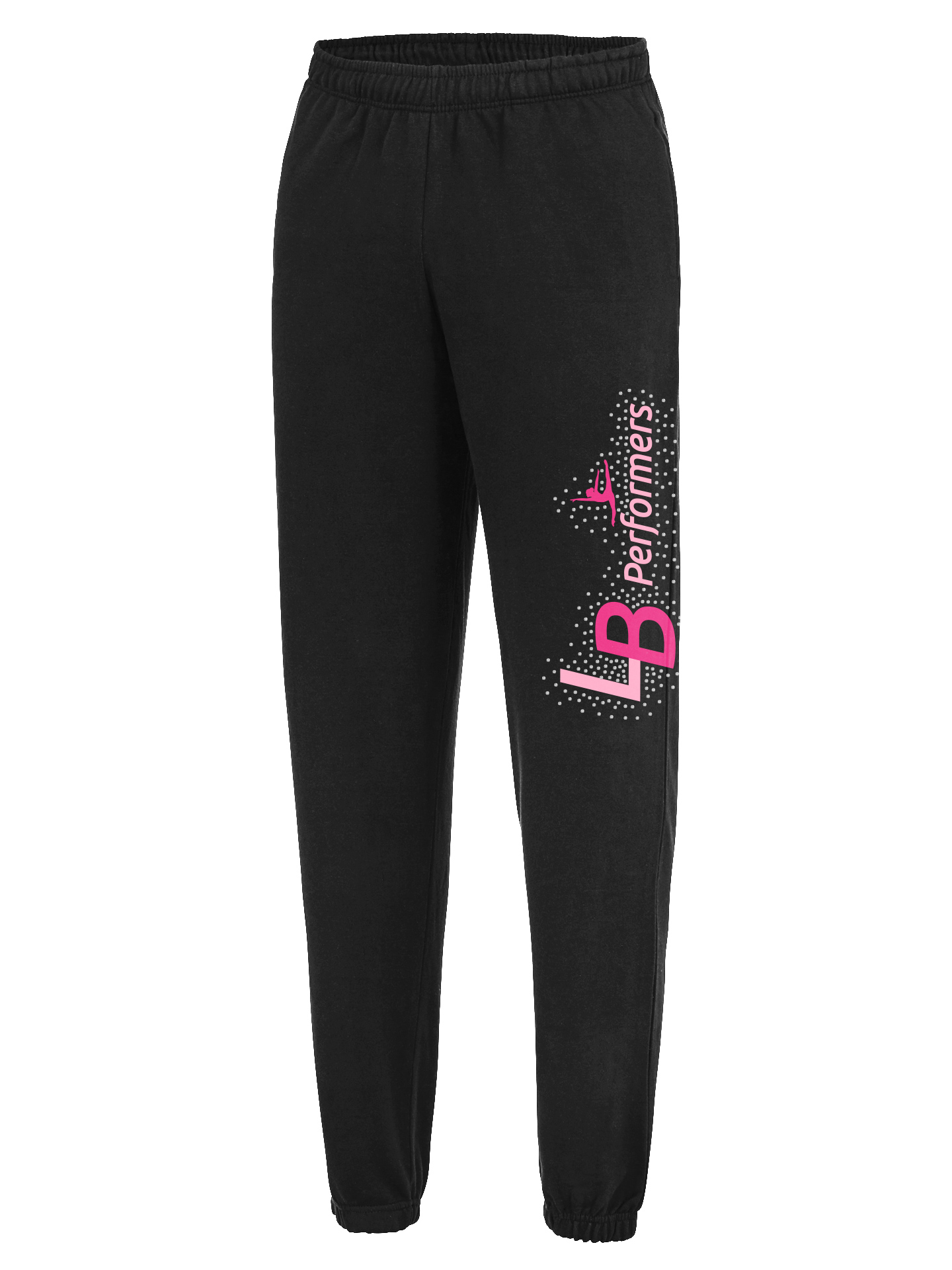 LB Performers Cuffed Joggers