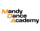 Mandy Dance Academy logo