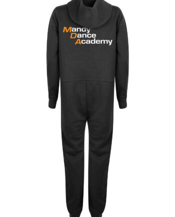 Mandy Dance Academy Onesie