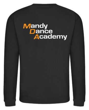 Mandy Dance Academy Sweatshirt