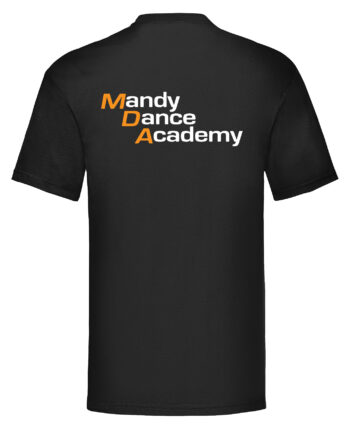 Mandy Dance Academy T-Shirt