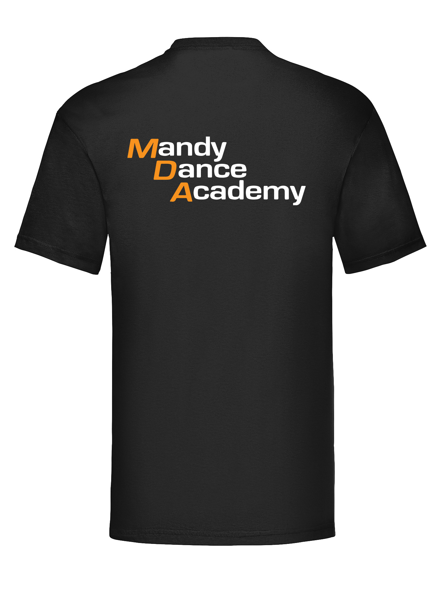 Mandy Dance Academy T-Shirt