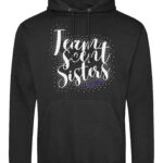 The Lucy Griffiths Dance and Theatre Academy Hoodies & Sweats logo