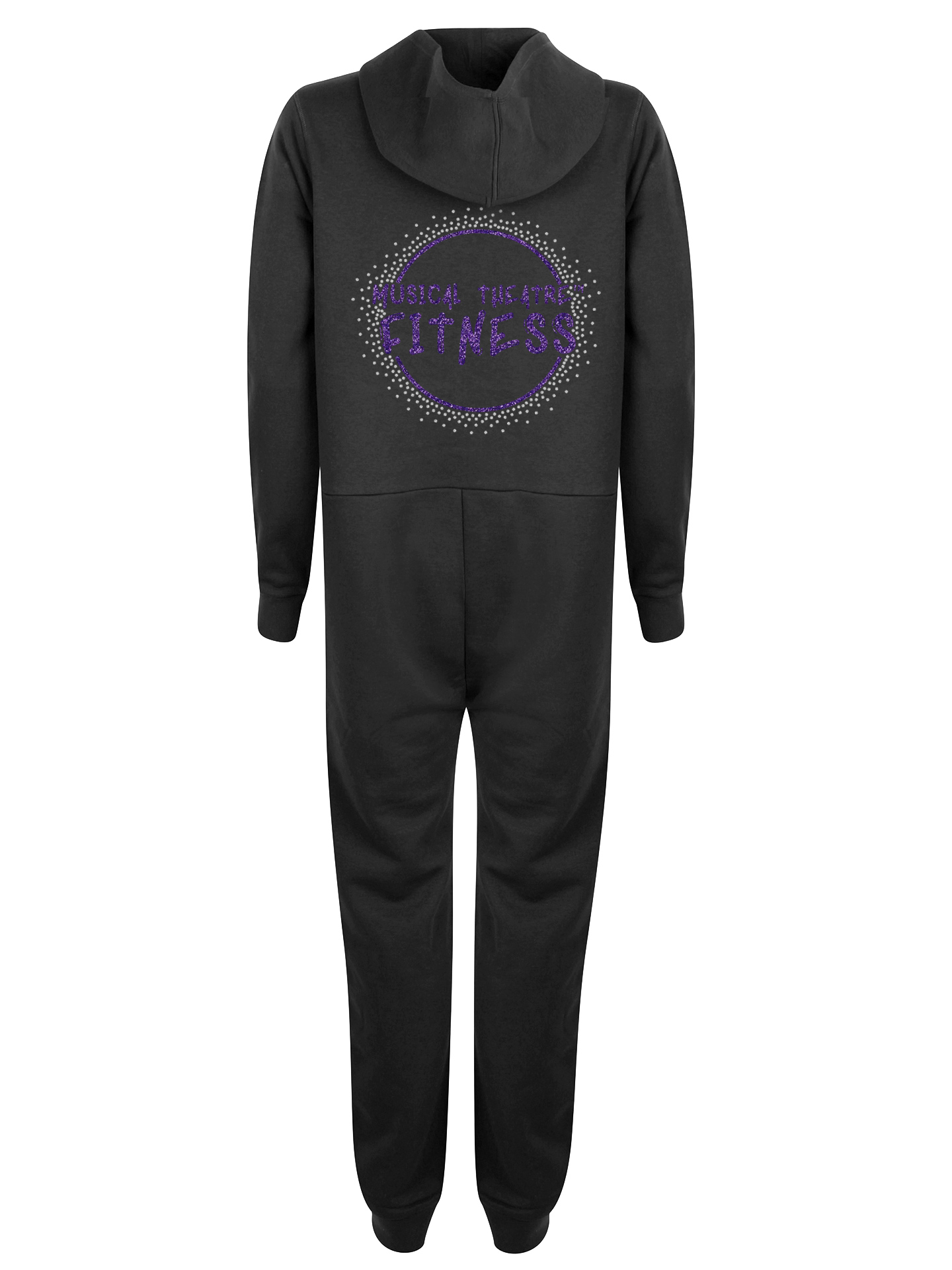 Musical Theatre Fitness Onesie - Image 2