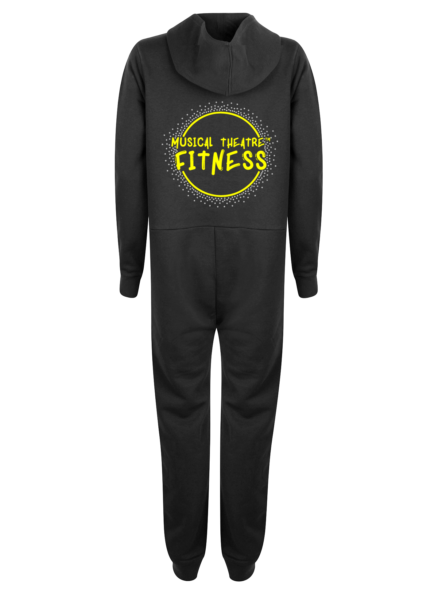 Musical Theatre Fitness Onesie