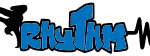 Rhythm logo