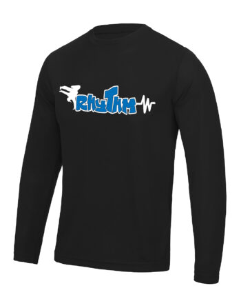 Rhythm Long Sleeved T-Shirt
