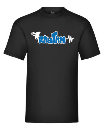 Rhythm T-Shirt