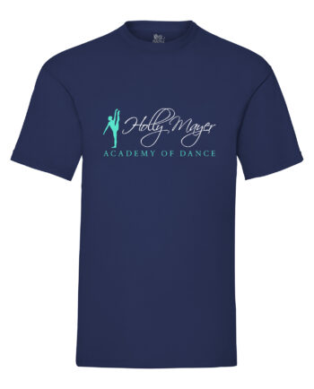 Holly Mayer Academy of Dance Sports Fabric T-Shirt