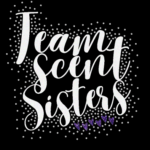 Team Scent Sisters logo