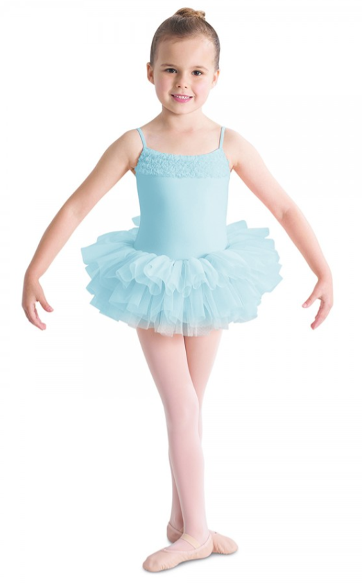 BLOCH Desdemona Leotard - Image 4