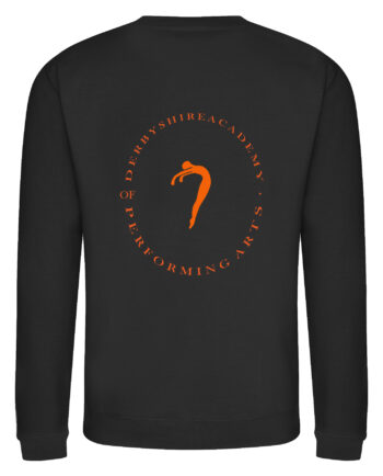 Derbyshire Academy of Performing Arts Sweatshirt