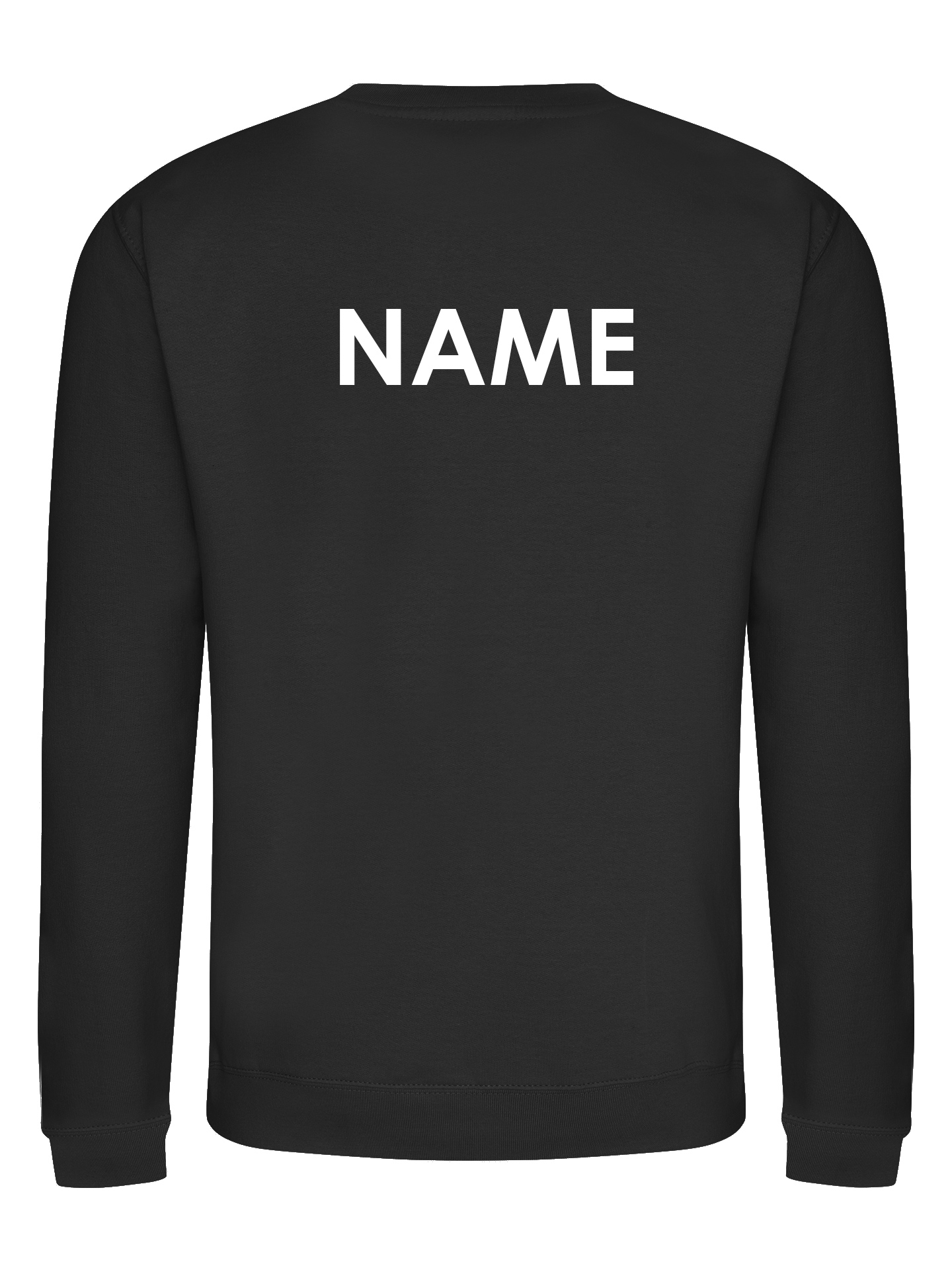 'En Joy Dance Fitness Glitter Sweatshirt - Image 2
