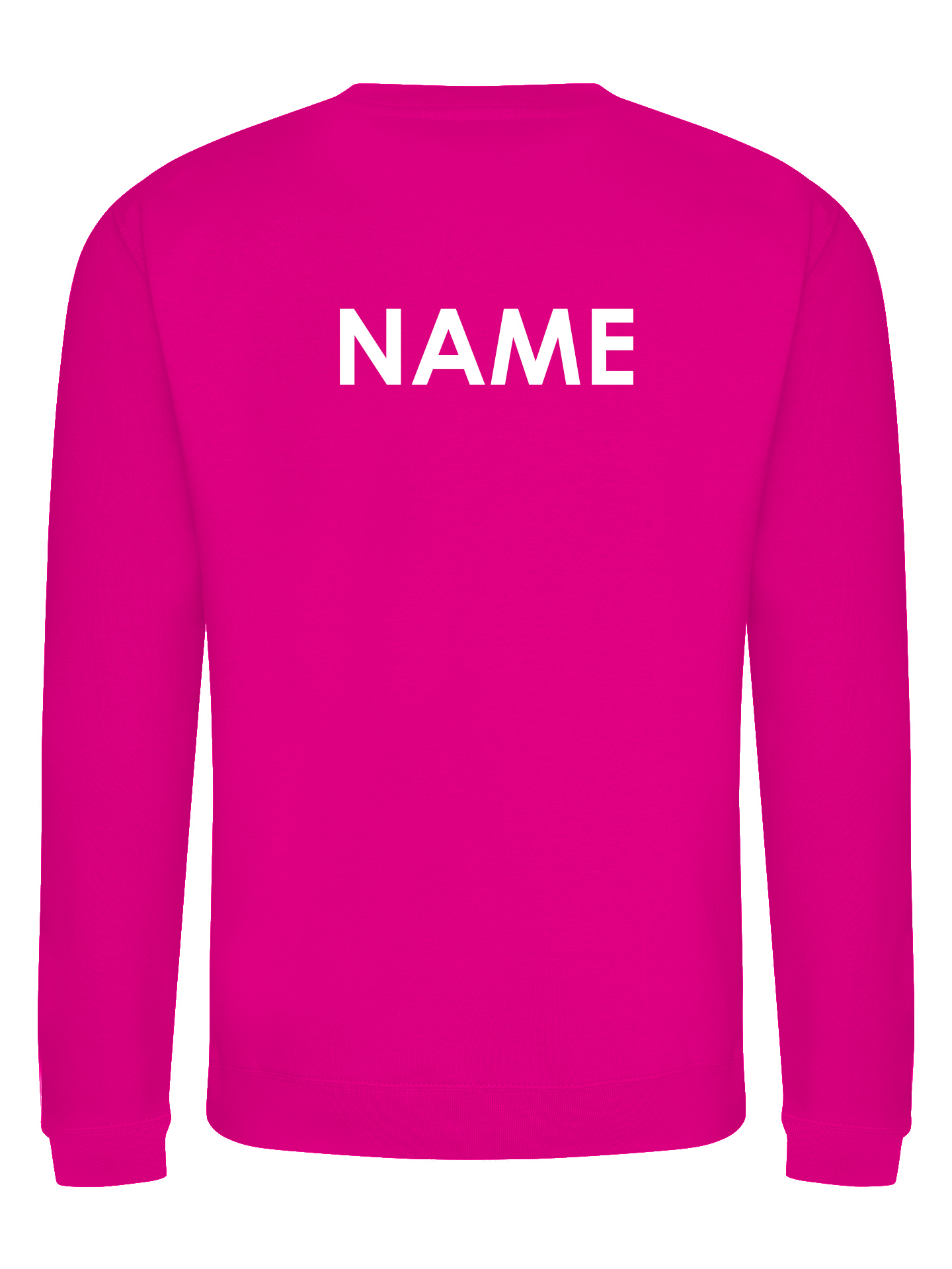 'En Joy Dance Fitness Glitter Sweatshirt - Image 5