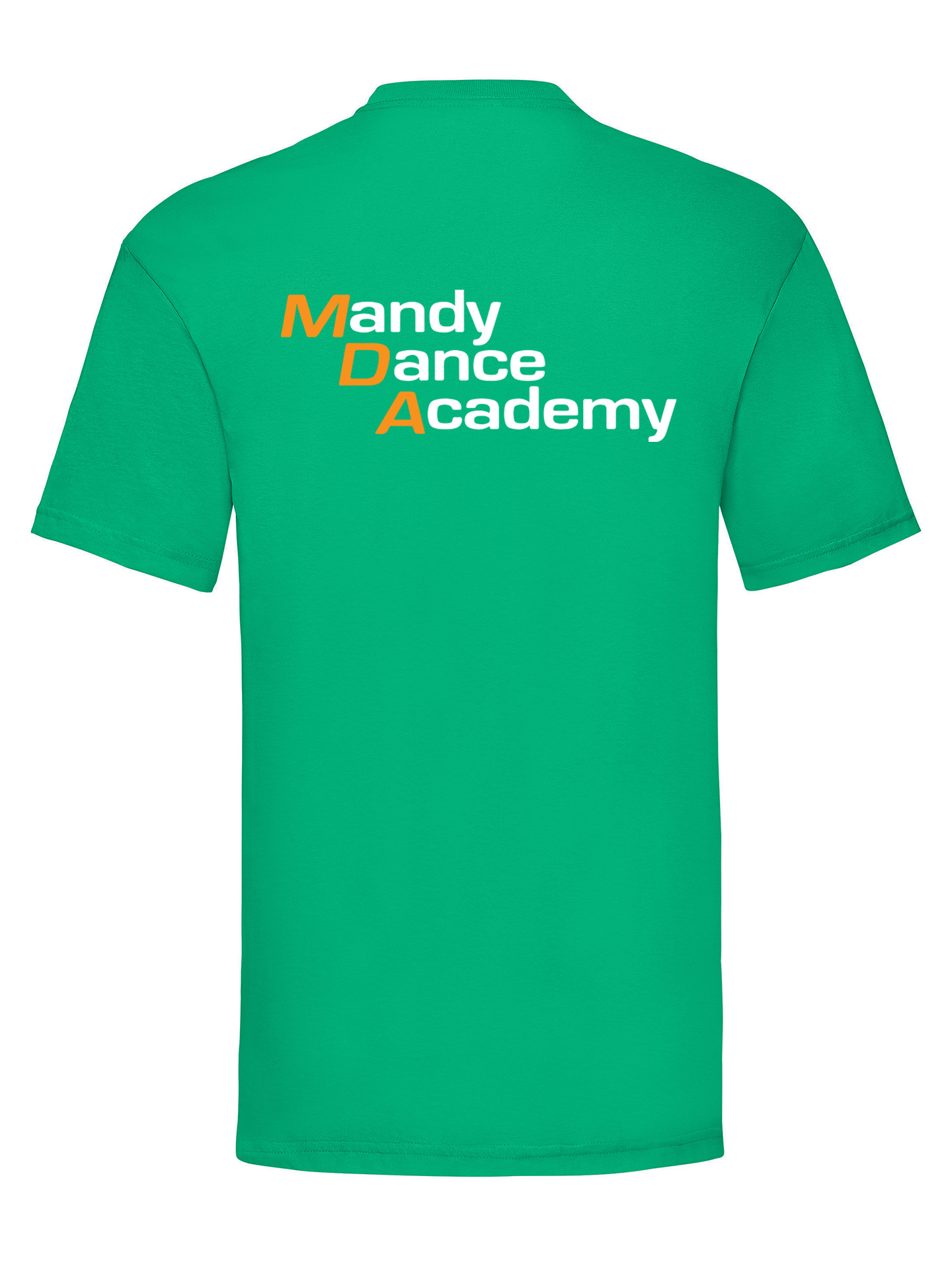 Mandy Dance Academy T-Shirt - Image 4