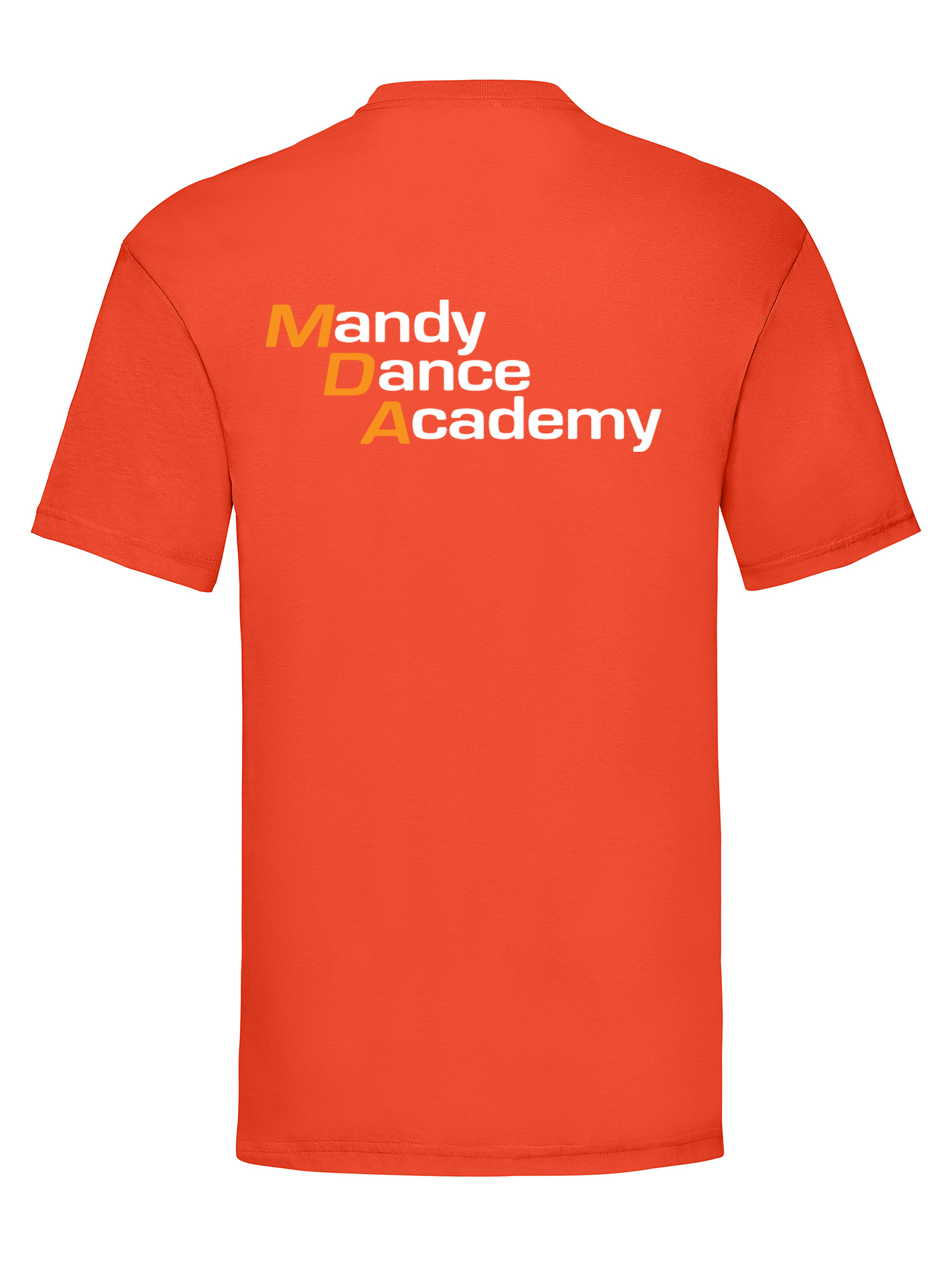 Mandy Dance Academy T-Shirt - Image 9