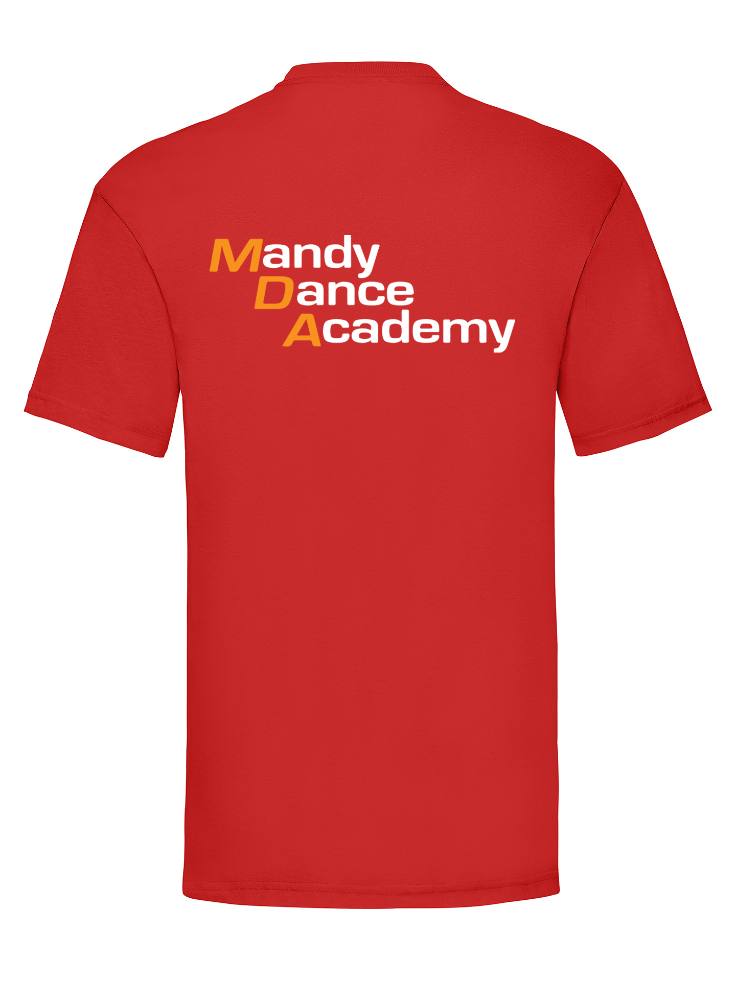 Mandy Dance Academy T-Shirt - Image 7