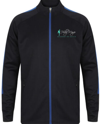 Holly Mayer Academy of Dance Tracksuit Jacket