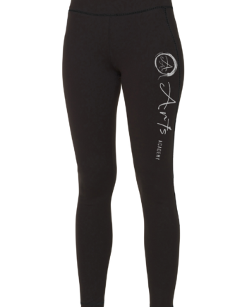 Arts Academy Cool Athletic Leggings