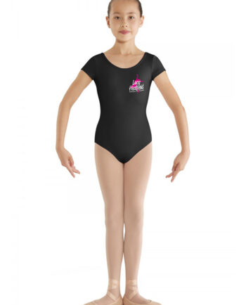 Lucy Heafield School of Dance Bellflower Leotard