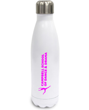 Campbell School Of Dance & Drama White Water Bottle
