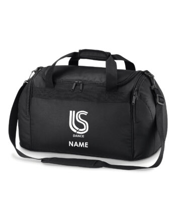 LS Dance Print Holdall