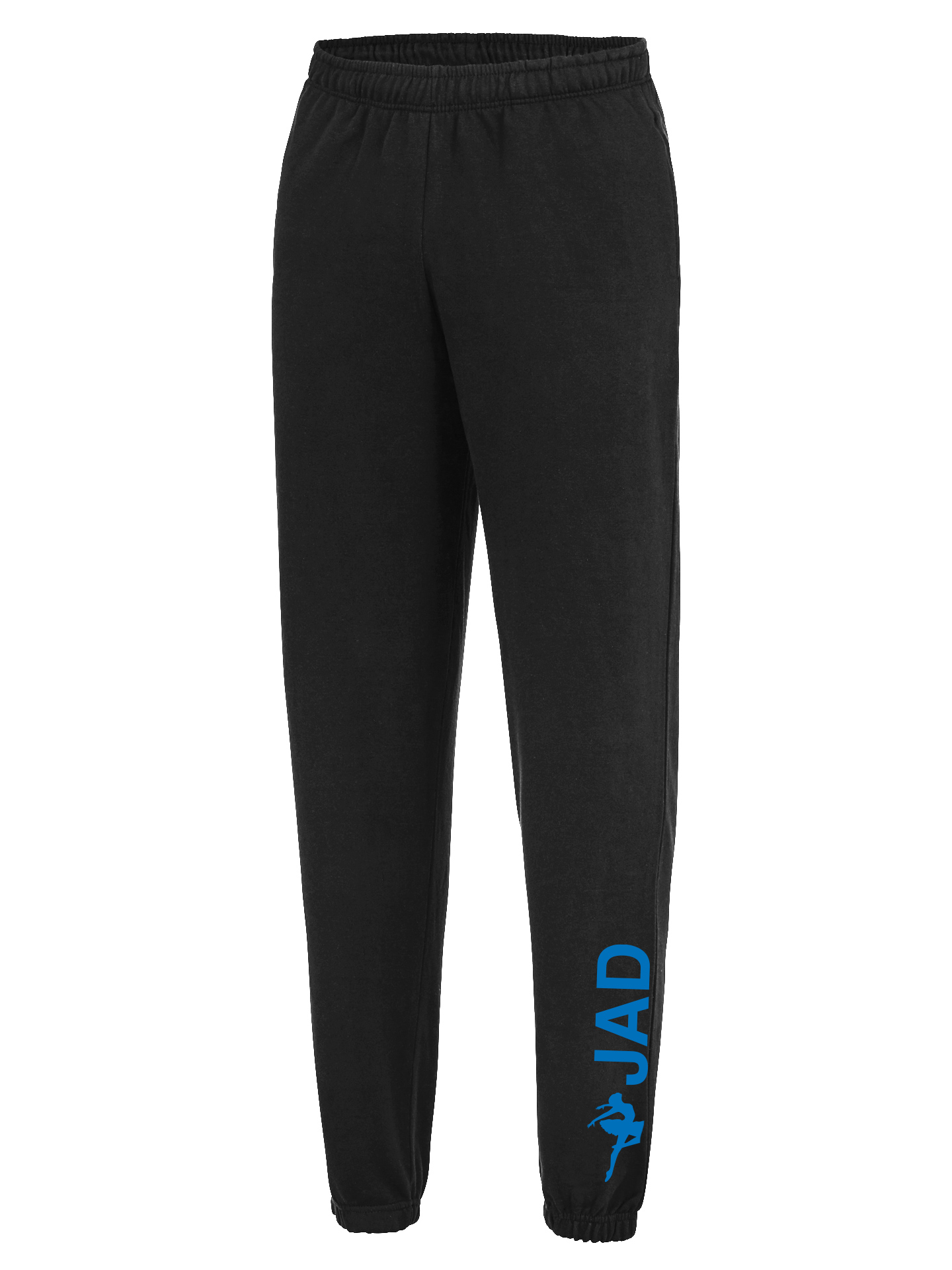 Jersey Academy Of Dancing Cuffed Joggers