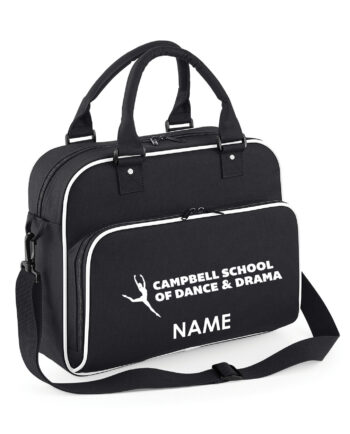Campbell School Of Dance & Drama Boys Dance Bag