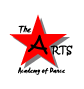 The Arts Academy Of Dance logo