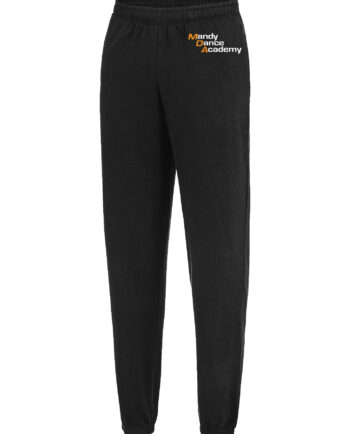 Mandy Dance Academy Cuffed Joggers