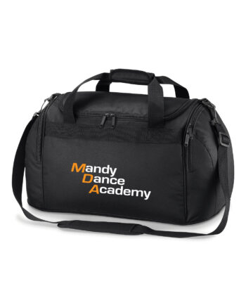 Mandy Dance Academy Holdall