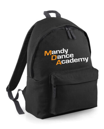 Mandy Dance Academy Rucksack